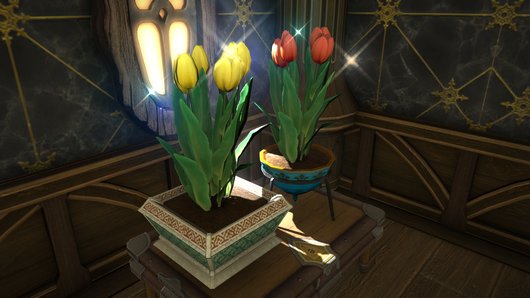 ハウジング Ff14さん の最近のツイート 10 Whotwi グラフィカルtwitter分析