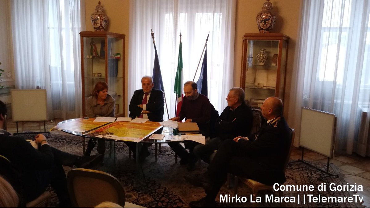 Telemare (@telemaretv) on Twitter photo 