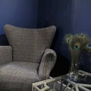 Harris Tweed by KMK tweet media