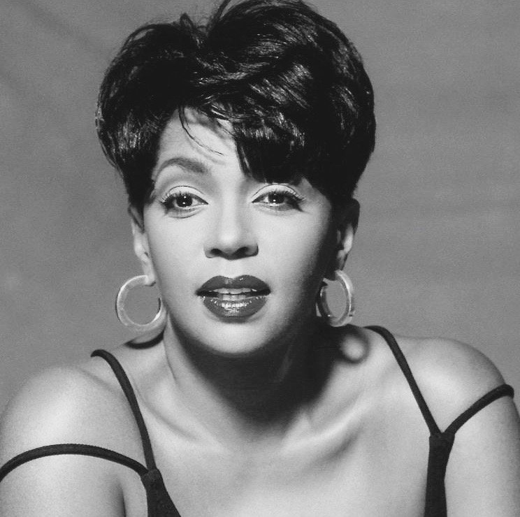 HAPPY BIRTHDAY ANITA BAKER! YOU\RE THE BEST THING YET\".   
