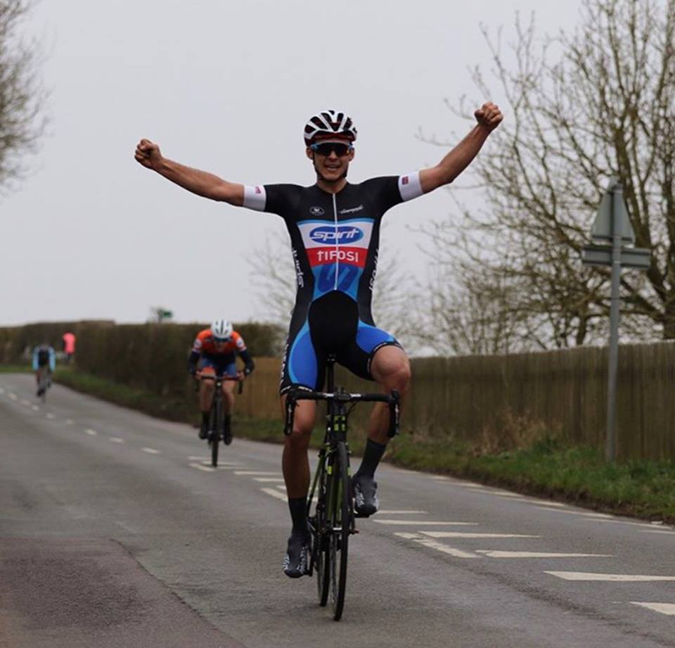 First major road race of the Central Region is the Roy Thame on Saturday 10th March. Last year it was local rider Ed <a href="/Clemens7/">Ed</a> of @SpiritTifosiRT taking 1st place.