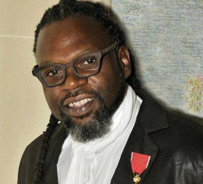 HAPPY BIRTHDAY... JAZZIE B! BACK TO LIFE .   