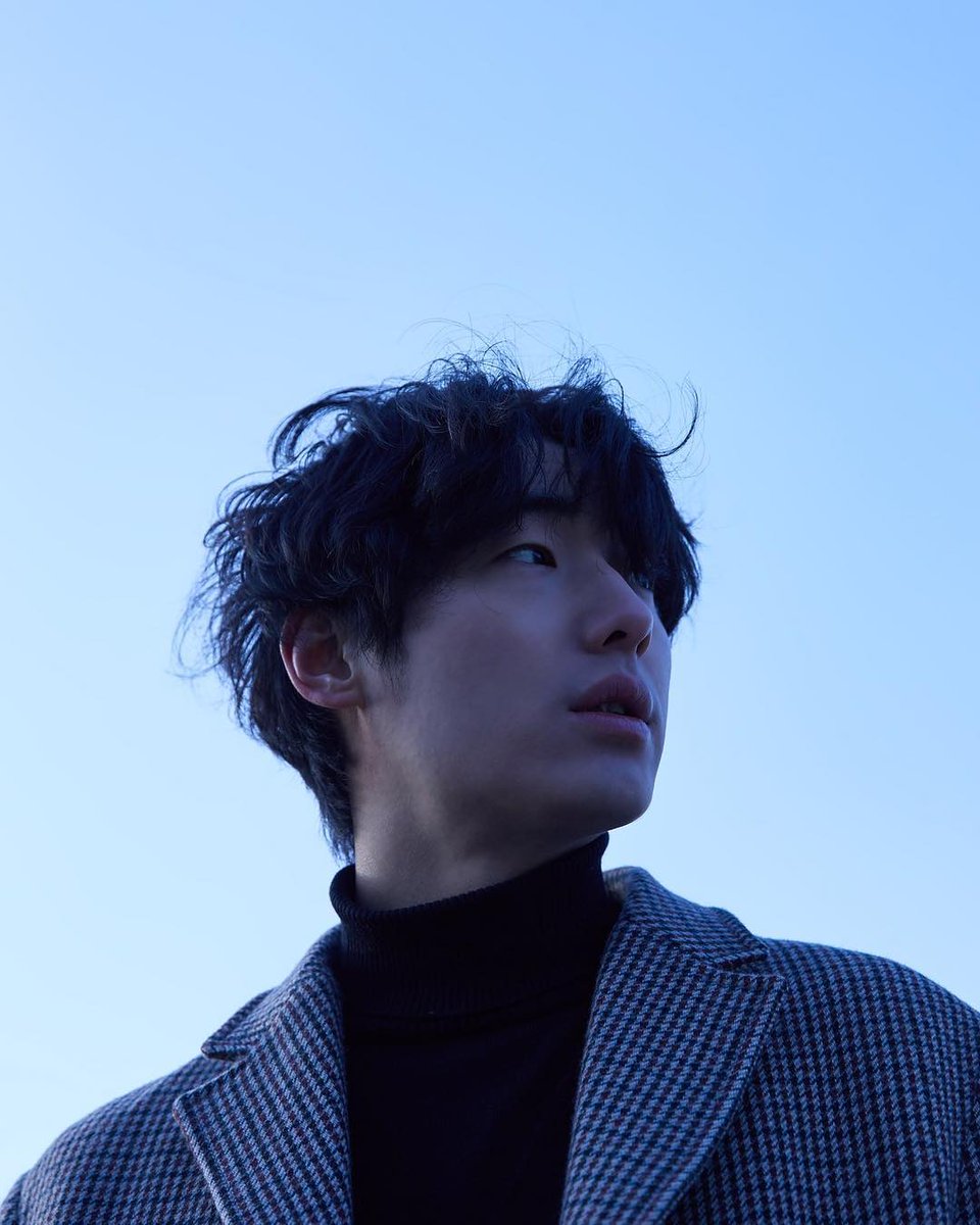 SHONSH0N's tweet photo. Blue. 💎 https://t.co/vqa8B8GTkM
