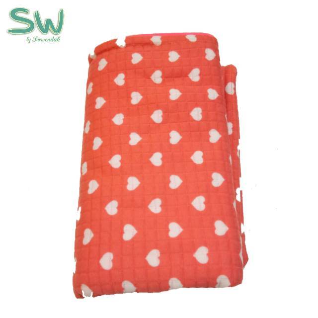 Saya menjual Gendongan Ba... seharga Rp139.900. Dapatkan produk ini hanya di Shopee! shopee.co.id/swheartofficia… #ShopeeID