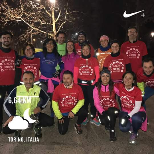 TorinoCorre's tweet photo. W la #corsa di gruppo! #running #Torino https://t.co/k2eO2WkOIQ