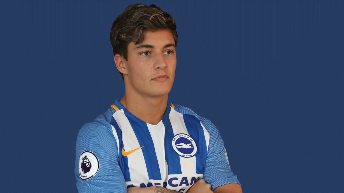Brighton Hove Albion On Twitter Albion Under 23 Midfielder Mathias Normann Has Extended His Loan Deal With Molde Fk Until 30th June 2018 Bhafc Read More S T Co Uukotwirk3 S T Co Dq4z3vrlig