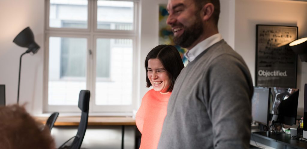 If you're a Front-End Web Developer in Manchester, we'd like to talk. linkedin.com/jobs/cap/view/…