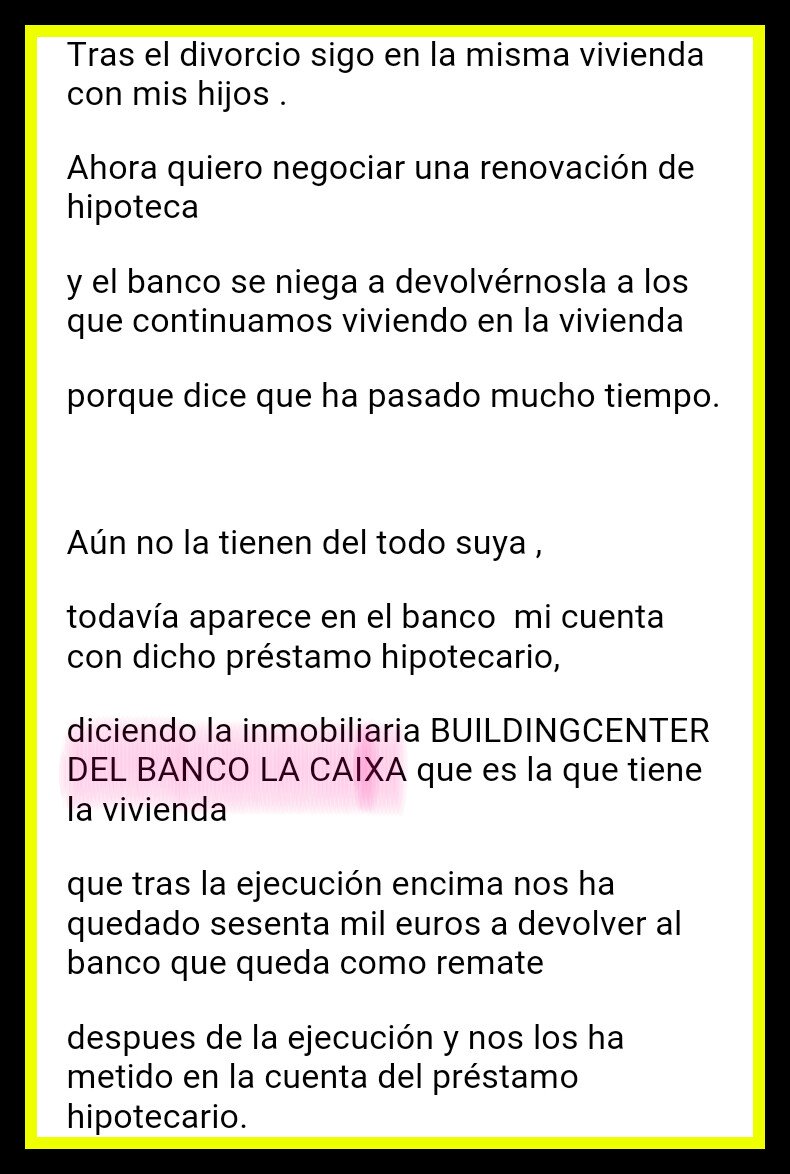 PAH_BCN's tweet image. Con la #LeyViviendaPAH queremos que los desahucios no se transmitan de generación en generación como las leyendas de @infoCaixa #AlcarazEresFalaz