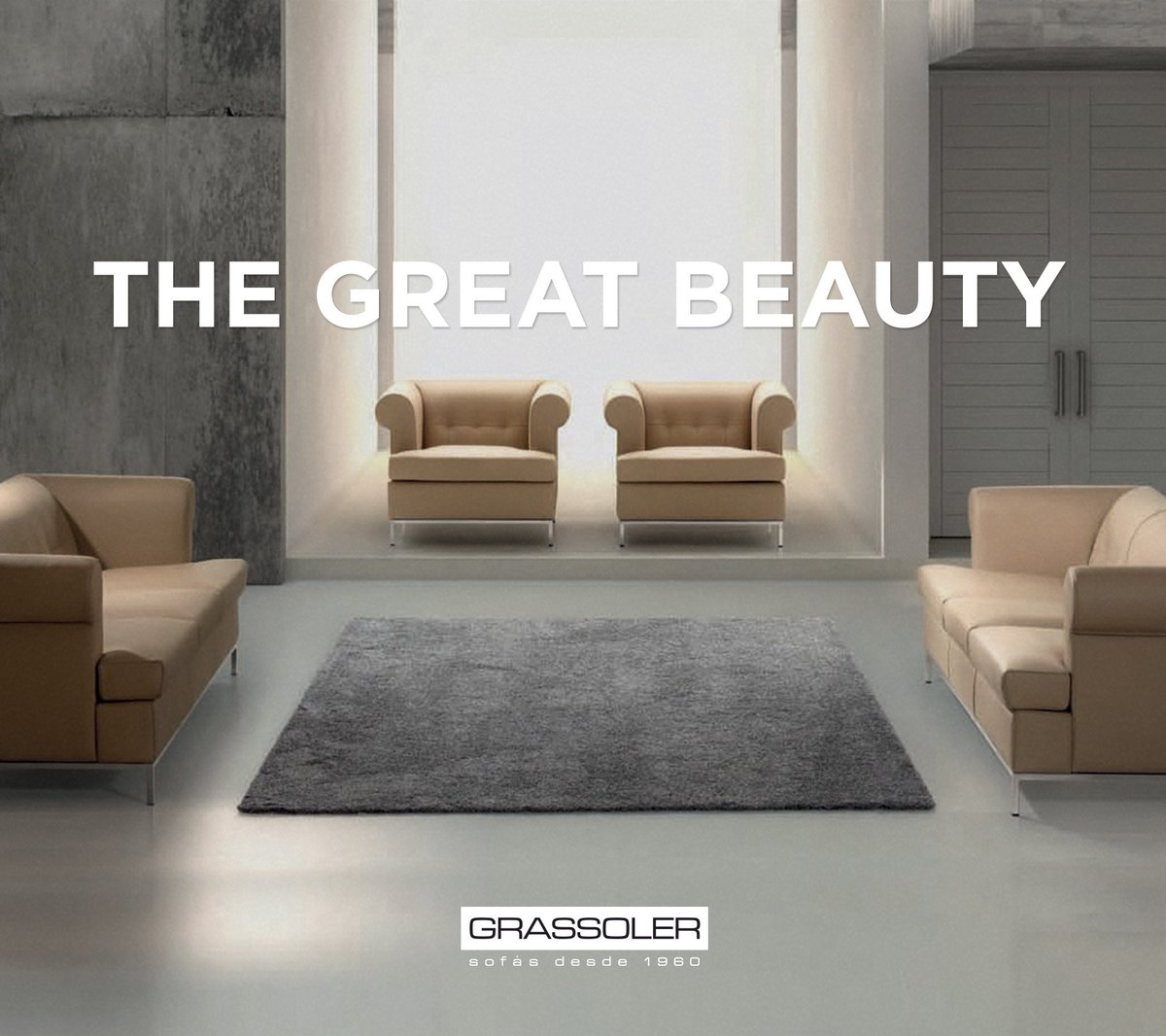 grassoler's tweet photo. Ese equilibrio de tu salón | That balance of your living room. #InteriorDesign #Design https://t.co/mrAwy761Il