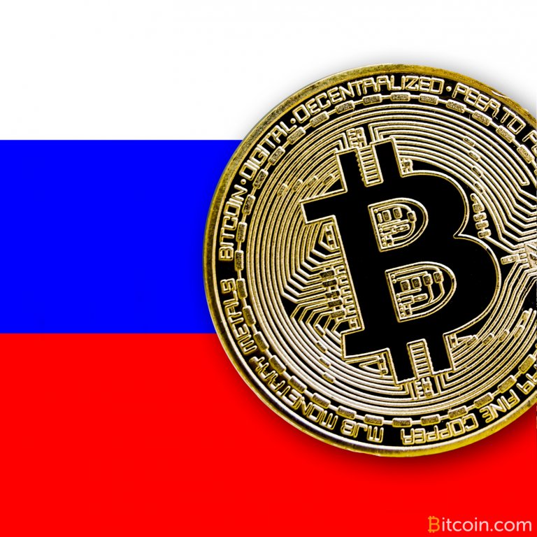 BitcoinNews's tweet image. Russia Finalizes Federal Law on Cryptocurrency Regulation ift.tt/2nd4t4J #Bitcoin