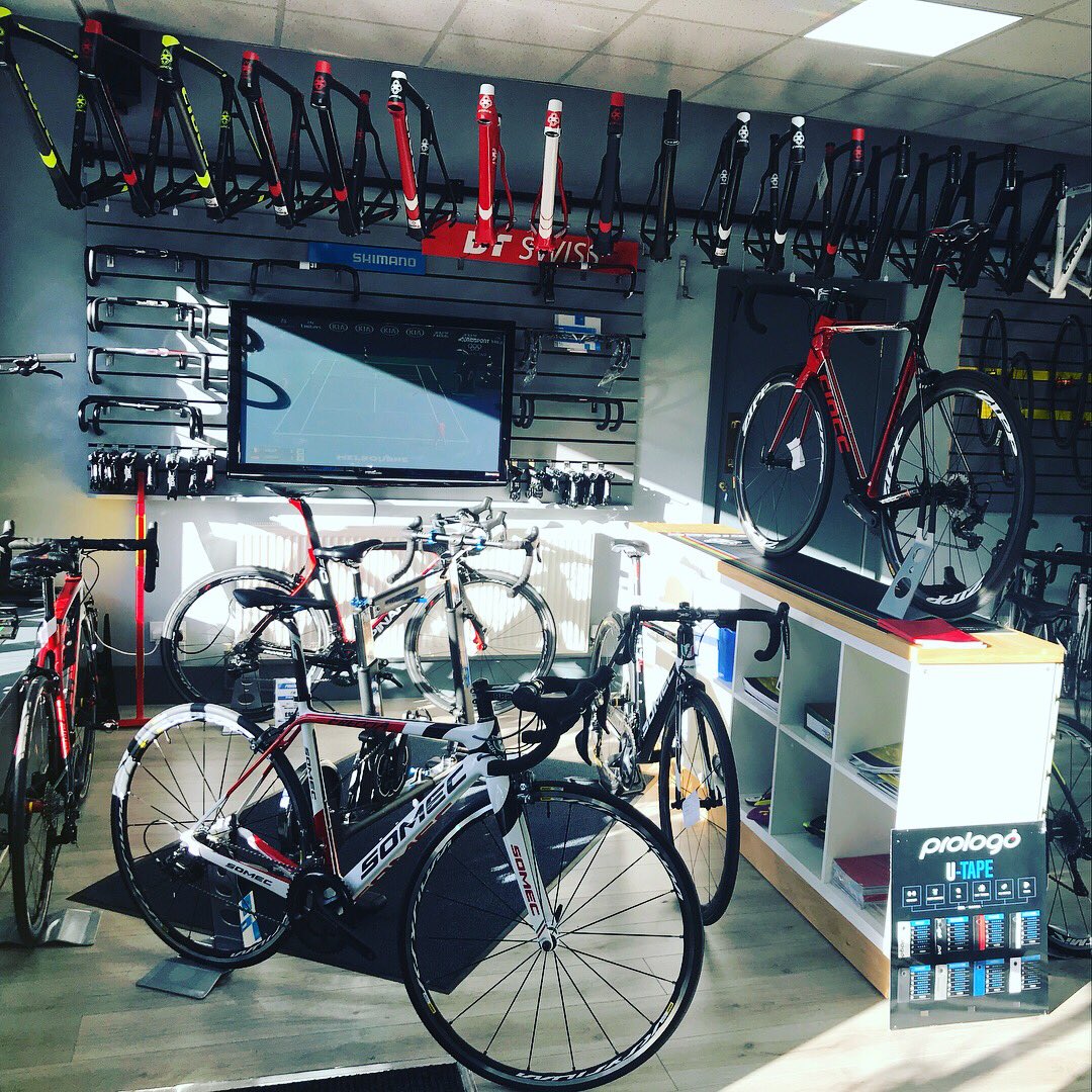 racescene_uk's tweet image. Over 4 weeks since we opened in Dodworth Barnsley. We are now fully settled in and loving our new store! 

We are increasing in stock all the time with the highest quality Italian Cycles 🚴🏻🚴🏻‍♀️

#ExcitingFutureAhead #Barnsley #barnsleyisbrill #italianbikes