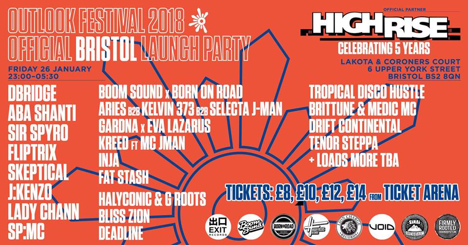 Playing at <a href="/HighRise_Events/">HighRise</a> tonight, 11:30-12:45 before the mighty <a href="/AbaShantiISound/">Aba Shanti-I</a>. Sound system provided by the one and only <a href="/SoundSinai/">Sinai Sound System</a> #dubwise #bass