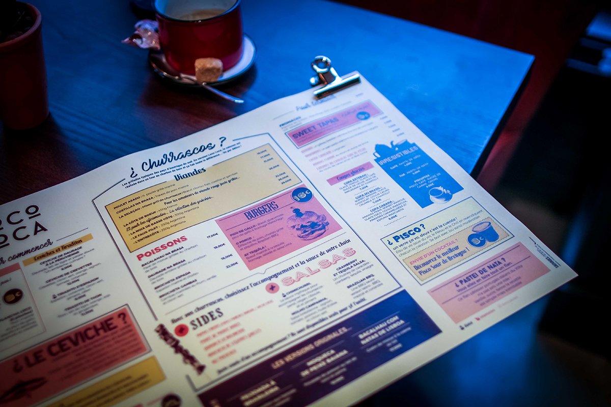 epicesmalices's tweet photo. J'ai testé le nouveau #restaurant Loco Loca à #rennes, rendez-vous sur le blog ! https://t.co/v9UqHiOBxp https://t.co/1U45OUscP0