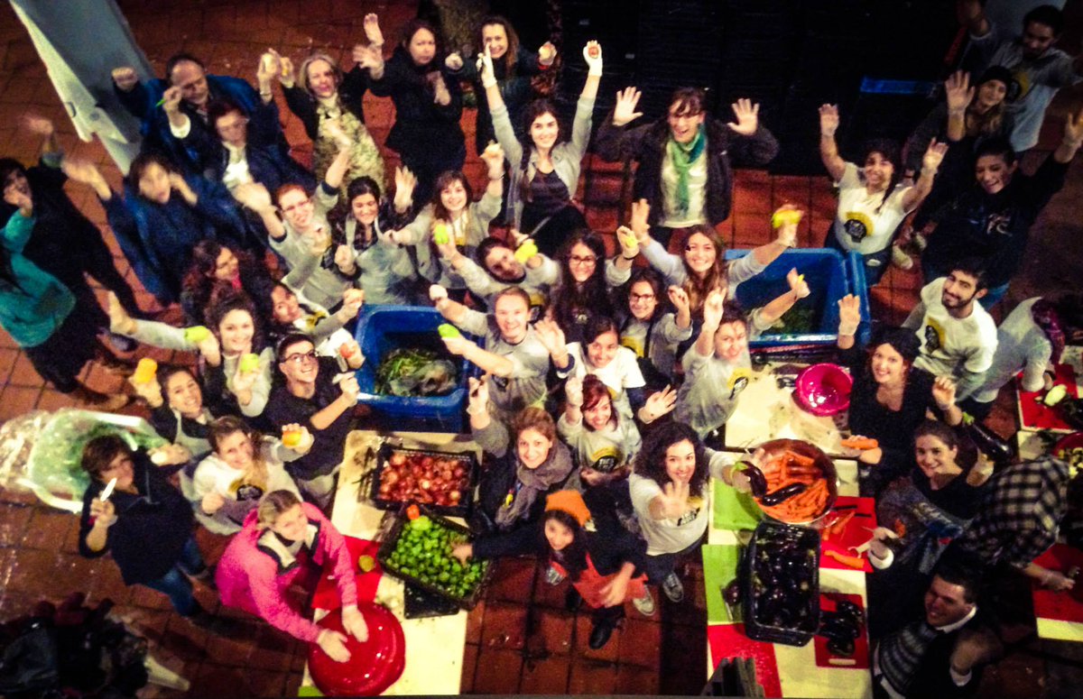 We're looking for trustees who are passionate about building a food system that nourishes the planet - please retweet bit.ly/2t9KK68