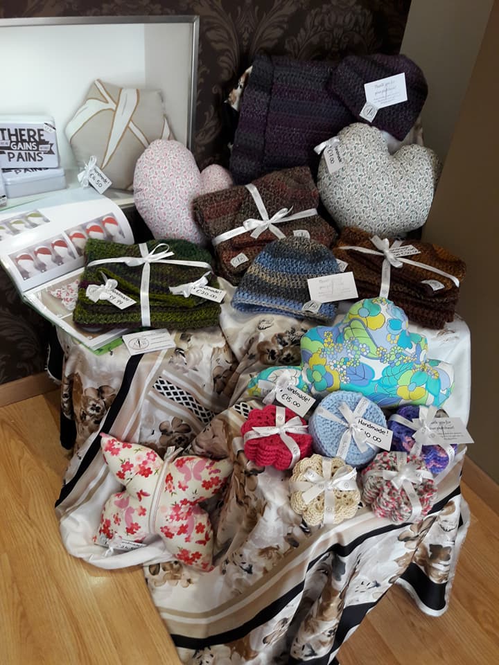 A_Dot_Designs's tweet photo. A.Designs items are now available at My Melts in Mosta! Link to the My Melts Facebook page can be found here https://t.co/L5Xji6g2Nk  😄❤️ #handmade #adotdesigns #adotdesignsmalta #display #scarves #beanies #coasters #cushions #homedecor #winterwear #mymelts #shop https://t.co/GElDkKVcmN