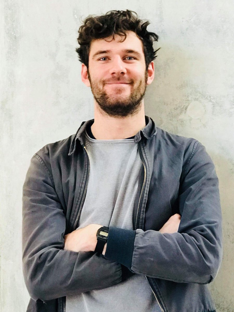 BUtoBUrlin's tweet photo. #MeetTheTeam
Name: Joe Bulman 
@bulmanj 
Role: Assistant Researcher
Course: Politics and Media 

Having been fortunate enough to experience the biggest festivals in  India and China, I am thrilled to add Germany to the list.
#GFOL2018 #BUrlin #HeidelBUrg https://t.co/rIfL2lSwJ1