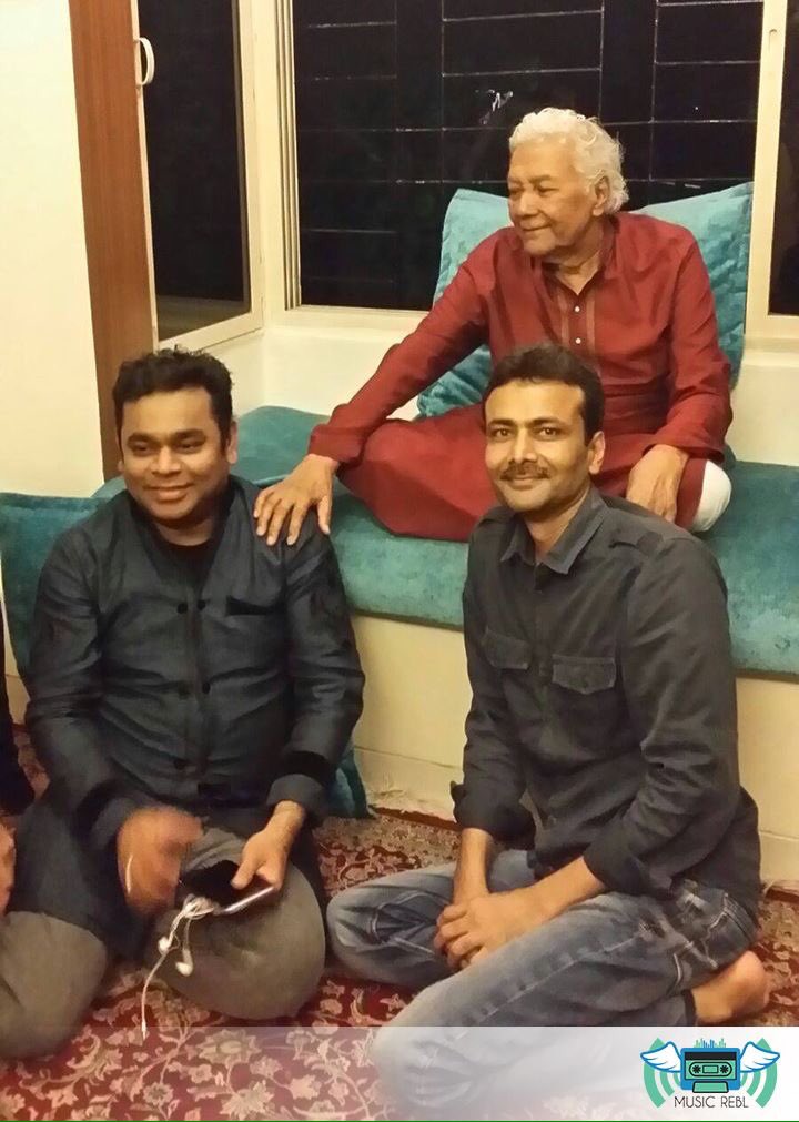 Ustad Ghulam Mustafa Khan / Ghulam Mustafa Khan Singer Wikipedia