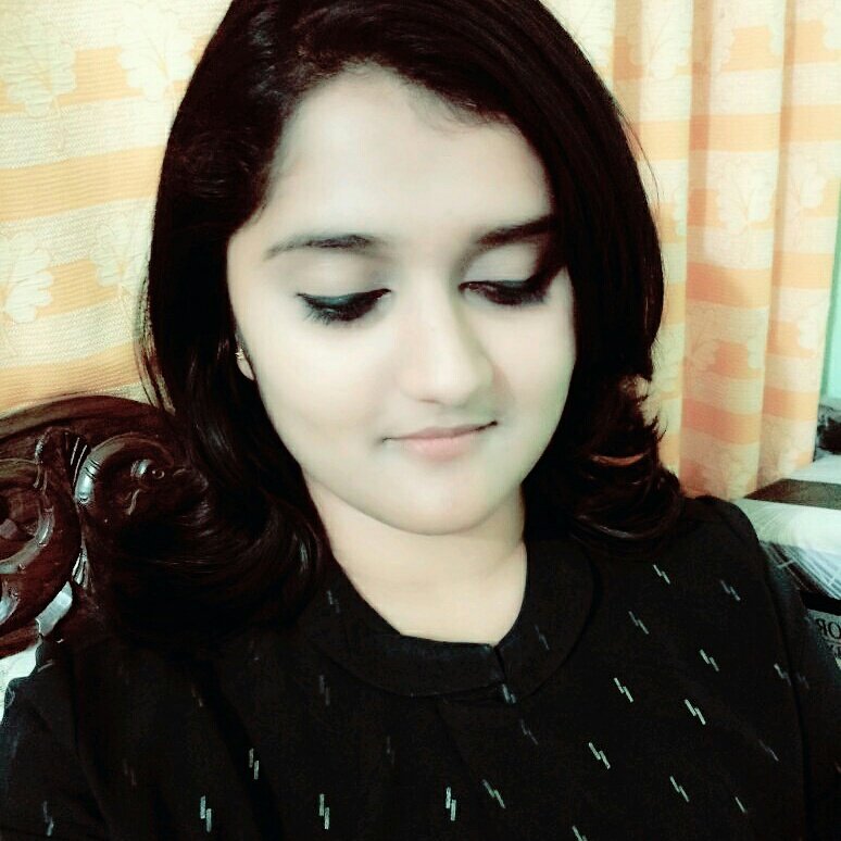 Swarnaambika's tweet photo. #NewProfilePic https://t.co/CpGGcVrmPX