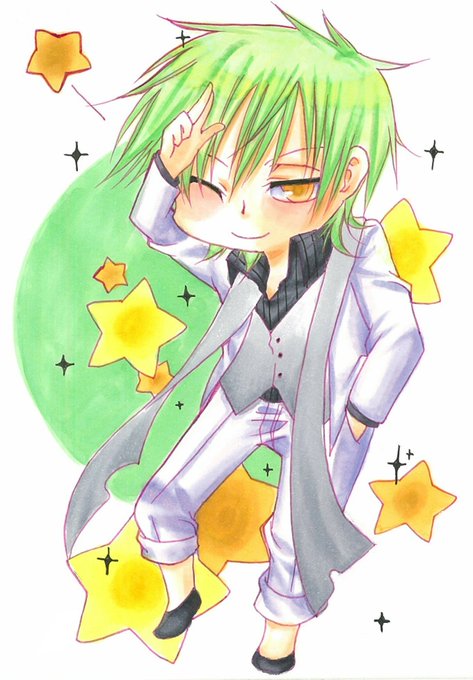 公式ファンブックのtwitterイラスト検索結果 古い順