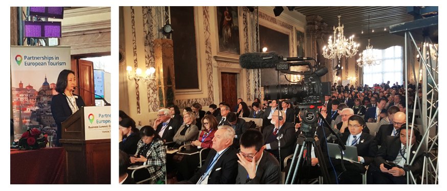 The 7th edition of the Global Tourism Economy Forum is set to be held in Macao on October 23rd and 24th. GTEF2018 will present two of the most vibrant economic regions of the world, namely the European Union (EU)and The Guangdong-HongKong Macau GreaterBay Area.
#GTEF18