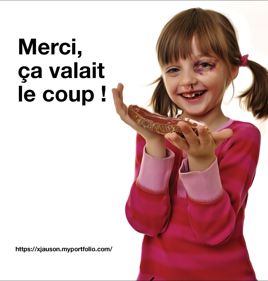 Mood of the day #nutella #unfucktheworld