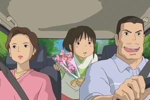 千と千尋の神隠し 両親は非常識 冷たいしクズなセリフやシーンまとめ 思い通り