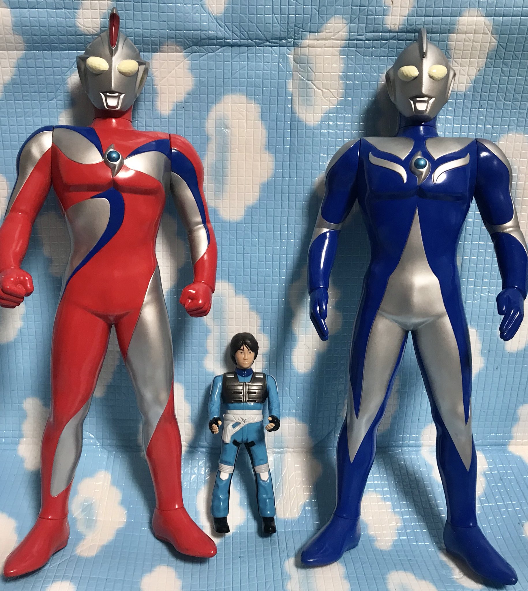 超合身 DXウルトラマンコスモス|ウルトラマンコスモス 超合身 DXウルトラマンコスモス|ウルトラマンコスモス