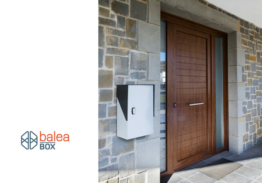 BaleaBox tweet picture