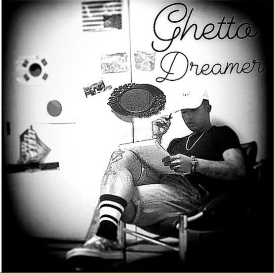 prettyboy_jay29's tweet photo. #ghettodreamer 2/2/2018 https://t.co/YUVhmPLwZU