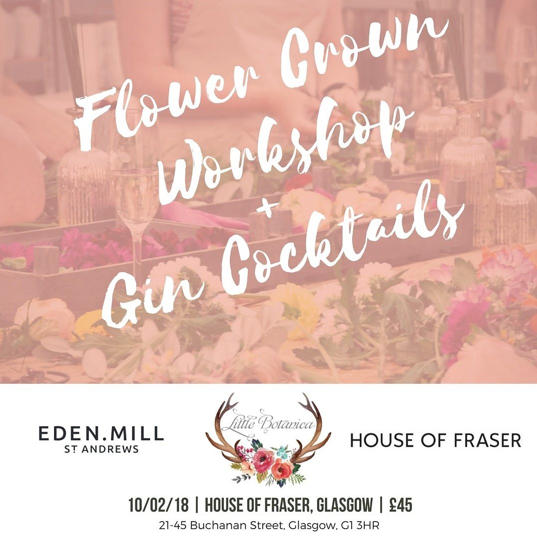 Eden Mill St Andrews tweet media