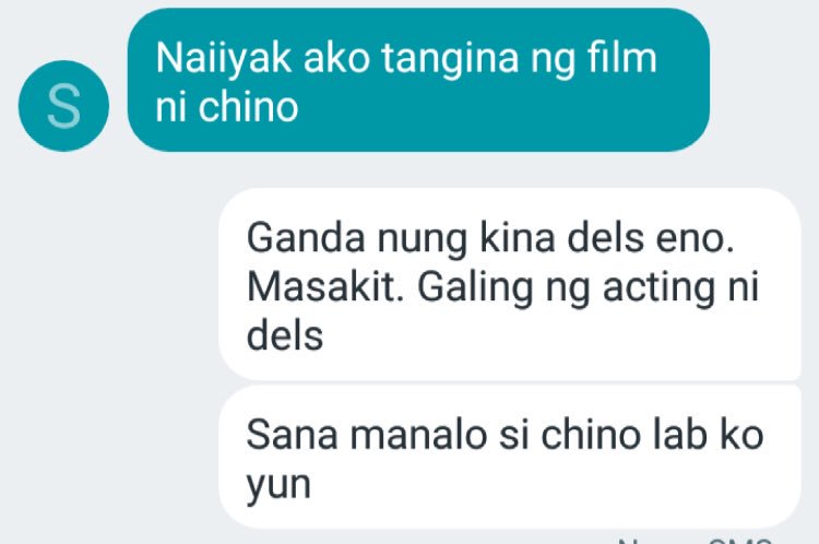 chinomutia's tweet image. Hello salamat sa nanuod ng film ko “sa mundong aming ginagalawan” sa cinemapua hahahaha last day na bukas, kitakits sa gala ng cluster b 7pm