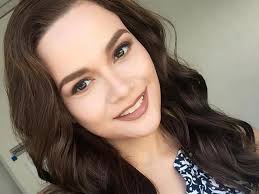 Belated Happy Birthday Ate Yasmien Kurdi MTBC :) 