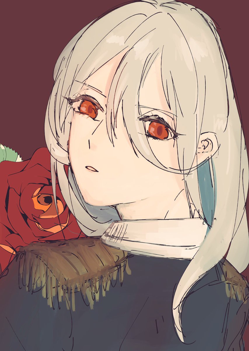窒素 長髪男子のイラストだけで興味を持ってくれる方へ届け 髪の長い男はとてもいい これは真理 窒素 長髪男子のイラストだけで興味を持ってくれる方へ届け 髪の長い男はとてもいい これは真理
