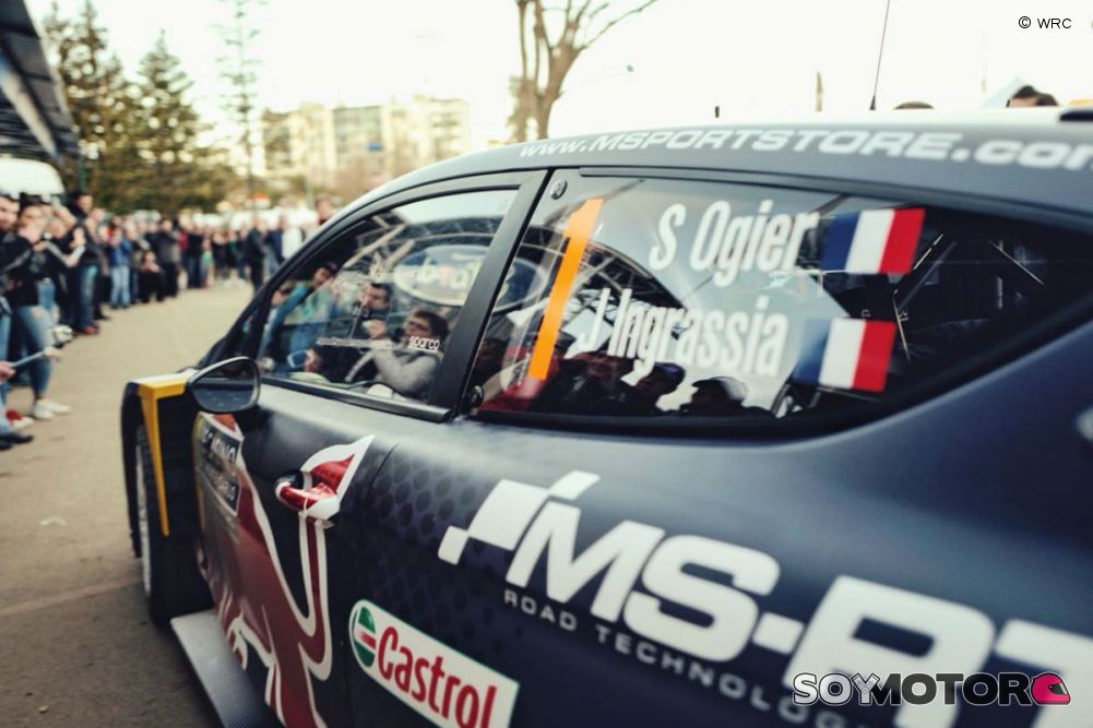 SoyMotor - Coches tweet media