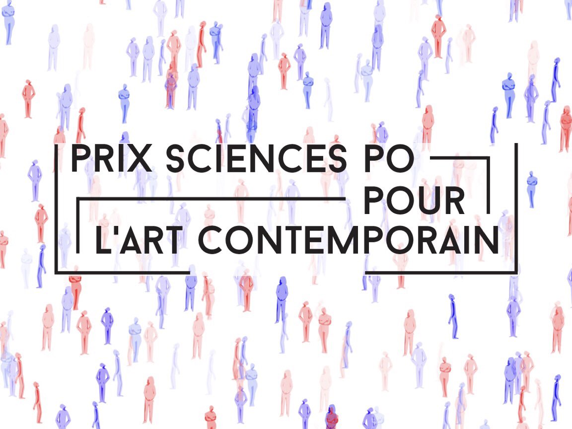 PrixSciencesPo's tweet photo. [Appel à candidatures] Les artistes représenté.e.s par un curateur.trice ont jusqu’au 18 février 2018 à minuit pour nous envoyer leurs dossiers afin de participer à la 9ème édition du Prix @sciencespo pour l’ #artcontemporain sur le thème de l’indifférence. Partagez ! https://t.co/y7JhPyCanU
