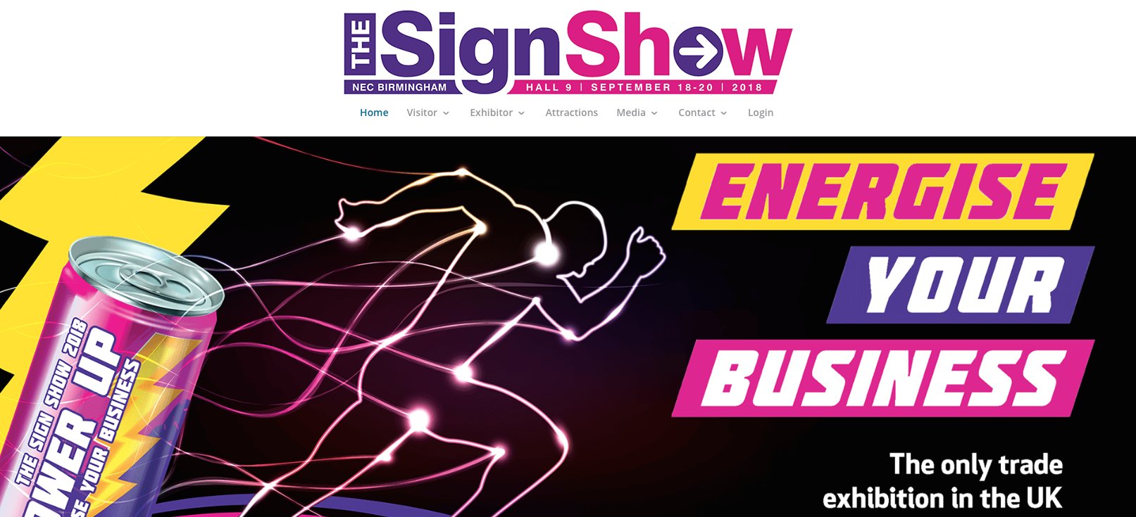 The Sign Show on Twitter: 