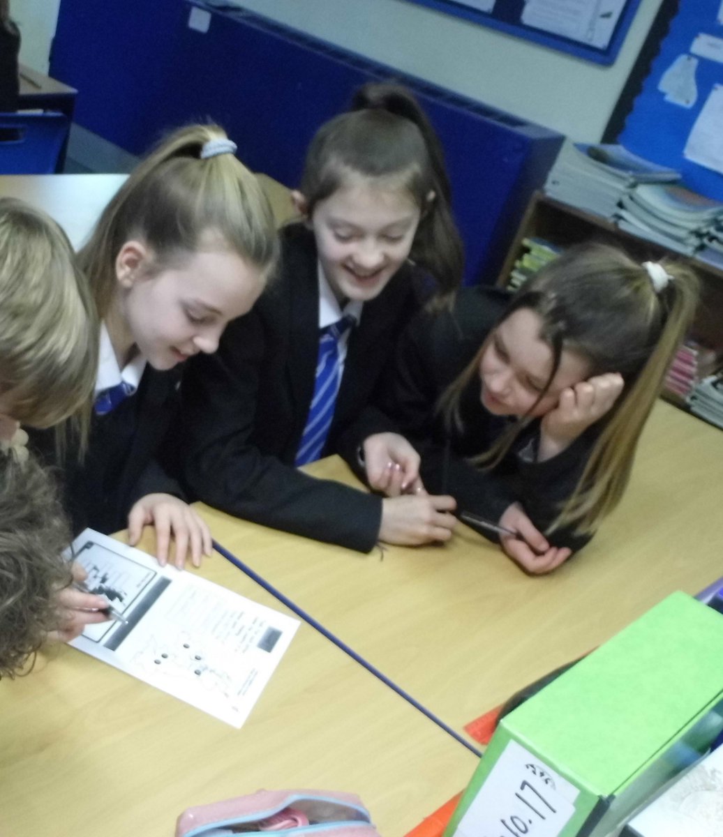 Northgate Geography tweet media