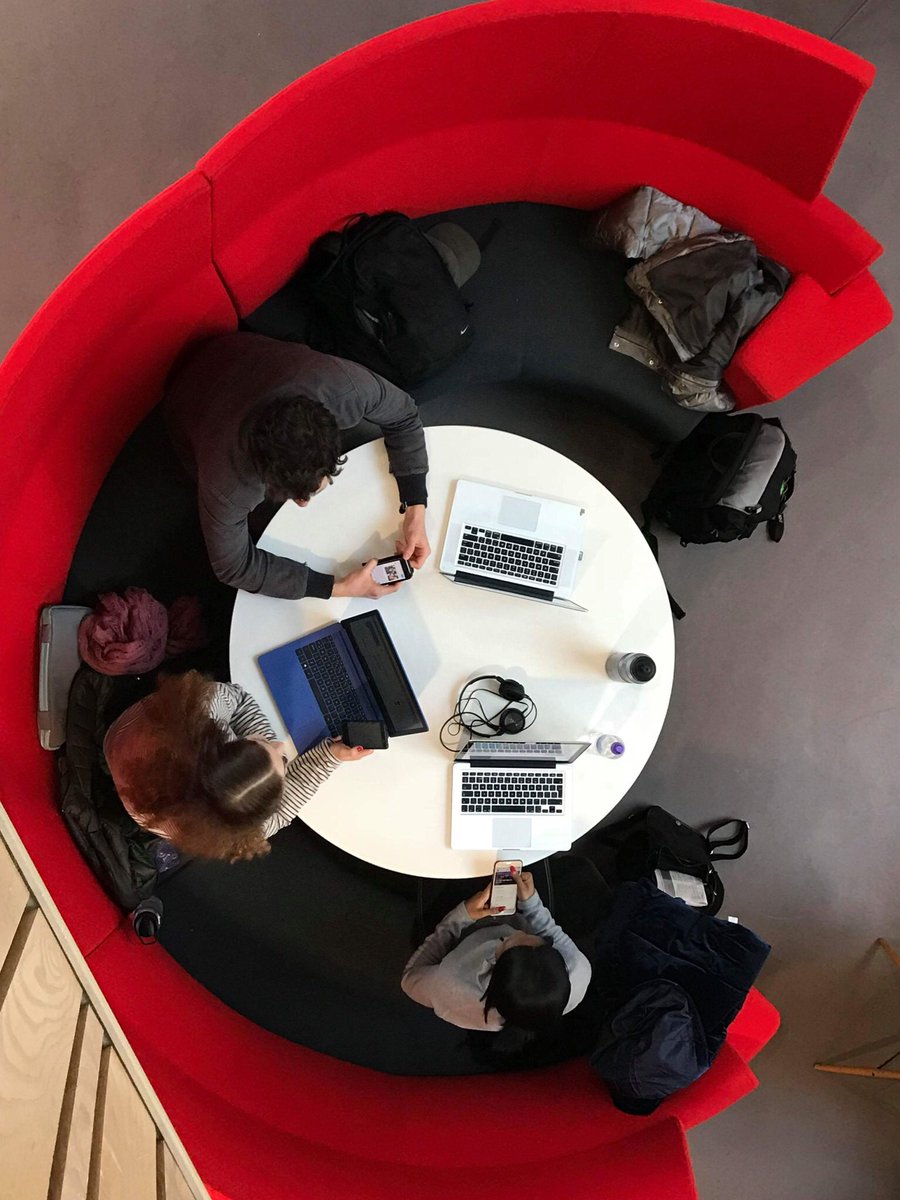 BUtoBUrlin's tweet photo. Working hard in the #FusionBuilding preparing for the #GFOL2018 hosted by @GlobalBU in #Germany https://t.co/fbcOG8Y8Qz