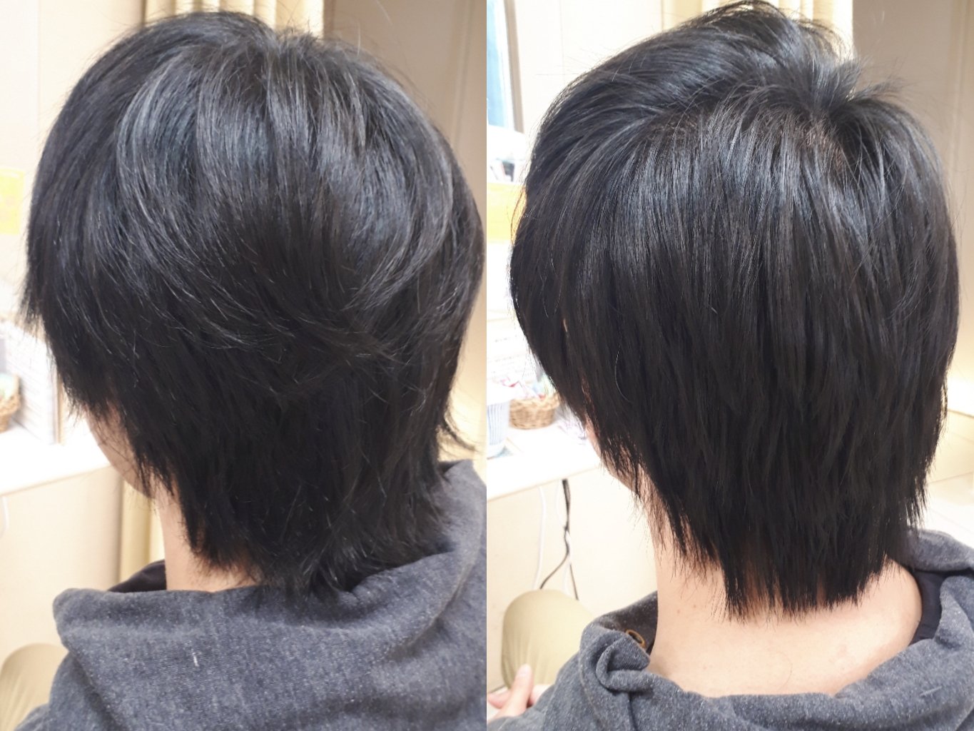 やまさき みな Raffine メンズの 縮毛矯正 変にぺたんこ ピンとならずに自然な仕上がりにできます Raffine三宮 B2c縮毛矯正 ノンアルカリ メンズ縮毛矯正 T Co My9wsjcdzb Twitter