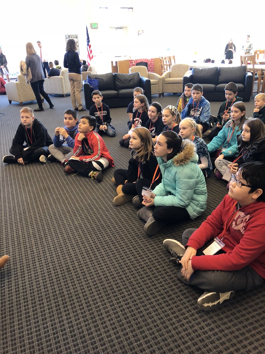 rhardieSASD's tweet photo. Pathways 360! What an amazing morning and a superb program! SASD_WestBroad #pathways360 @SASD_SAHS https://t.co/OvF9ROcxwc