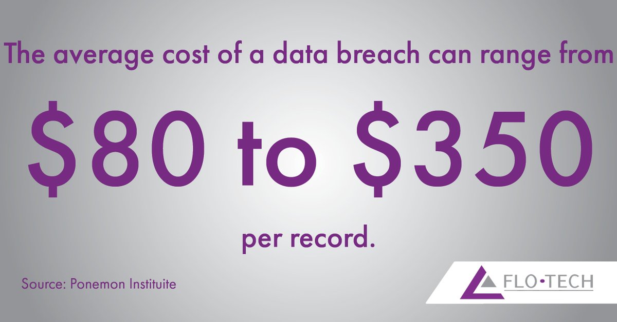 flotechmps's tweet photo. Pay to protect your data, not to get it back. #DataPrivacyDay https://t.co/motkjI95xD