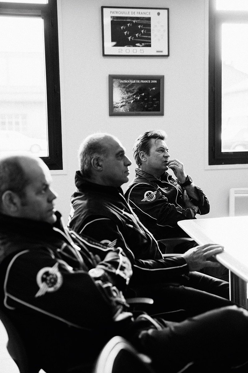 Breitling Jet Team tweet media