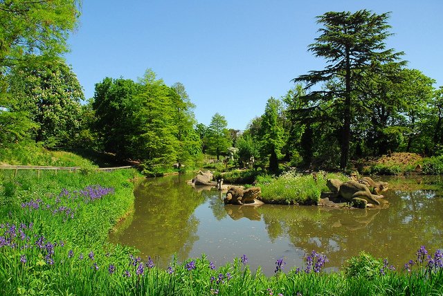 Top Ten Things To Do In The Borough Of #Bromley londonist.com/2011/06/top-te…