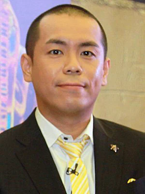 りゅうちぇる＋タカアンドトシのトシ＝…？見ているとそれにしか見えなくなる人がこちらw