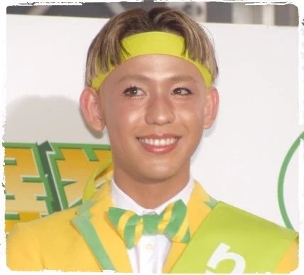 りゅうちぇる＋タカアンドトシのトシ＝…？見ているとそれにしか見えなくなる人がこちらw