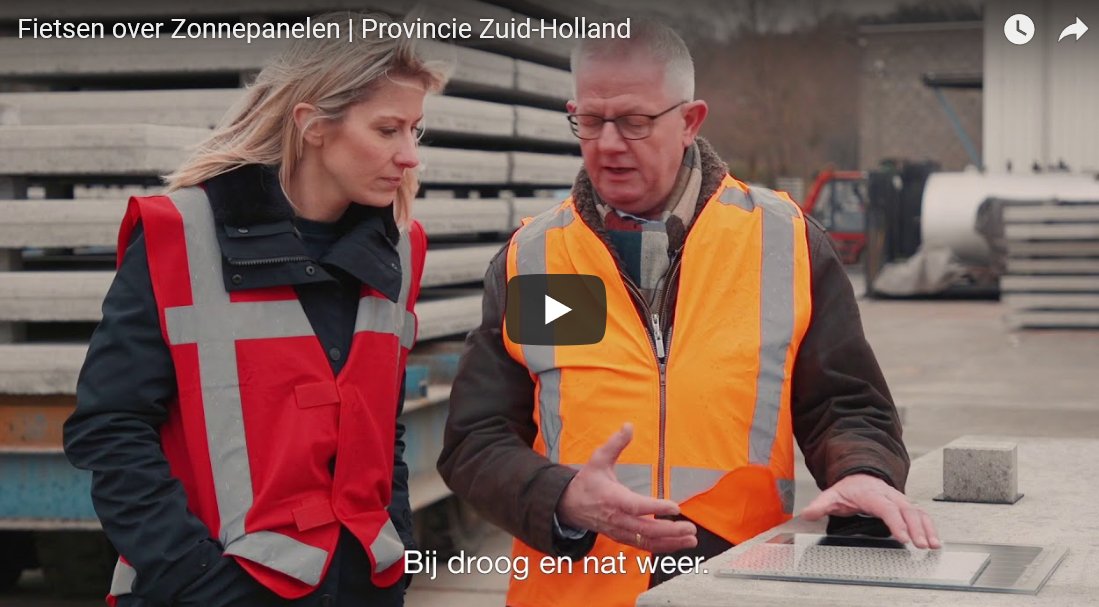 Easypathbv's tweet photo. #fietspad nieuwe #N211 geeft energie. #SolarPath toegepast in samenwerking provincie @zuid_holland en @BAMInfra_nl. https://t.co/5RCWKgamk6 https://t.co/Tf57fqrsWr