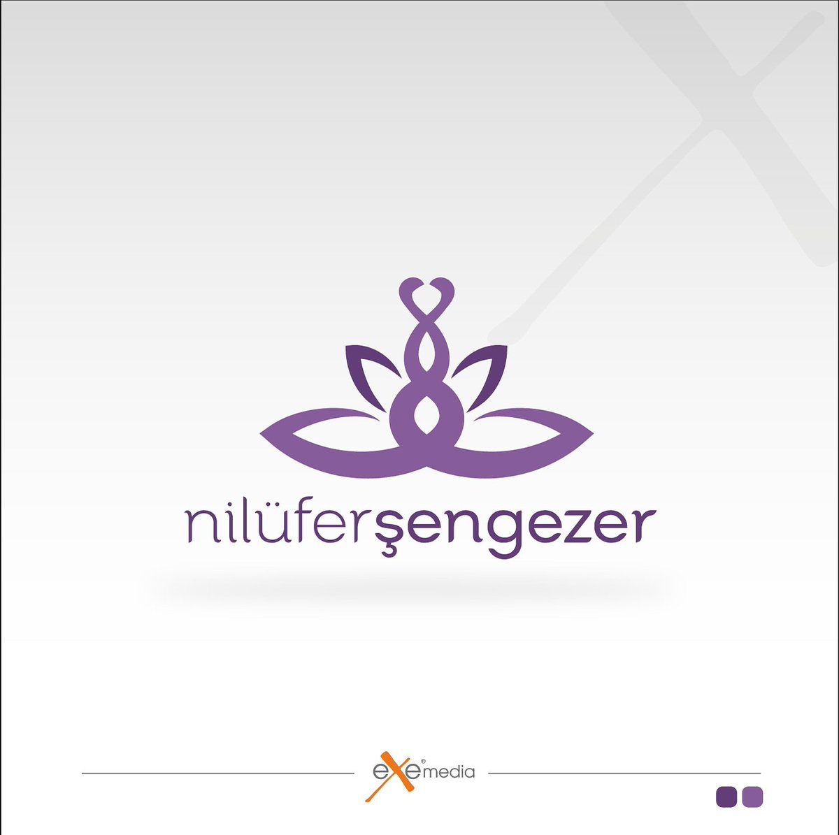 exemedianet's tweet photo. Psikiyatrist Dr. Nilüfer Şengezer logotype by eXemedia.
Marka Ol !
#exemedia #markaol #logo #logotype #grafiktasarım #grafik #kurumsalkimlik #görsel #graphics #nilüferşengezer #psikiyatrist #psikiyatri #psikoloji #psikolog #doktor #doctor https://t.co/CDvX1IsYNa