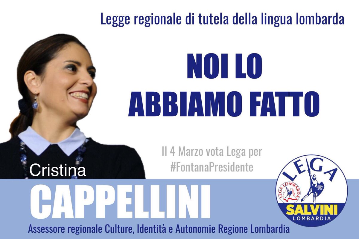 Cristina Cappellini tweet media