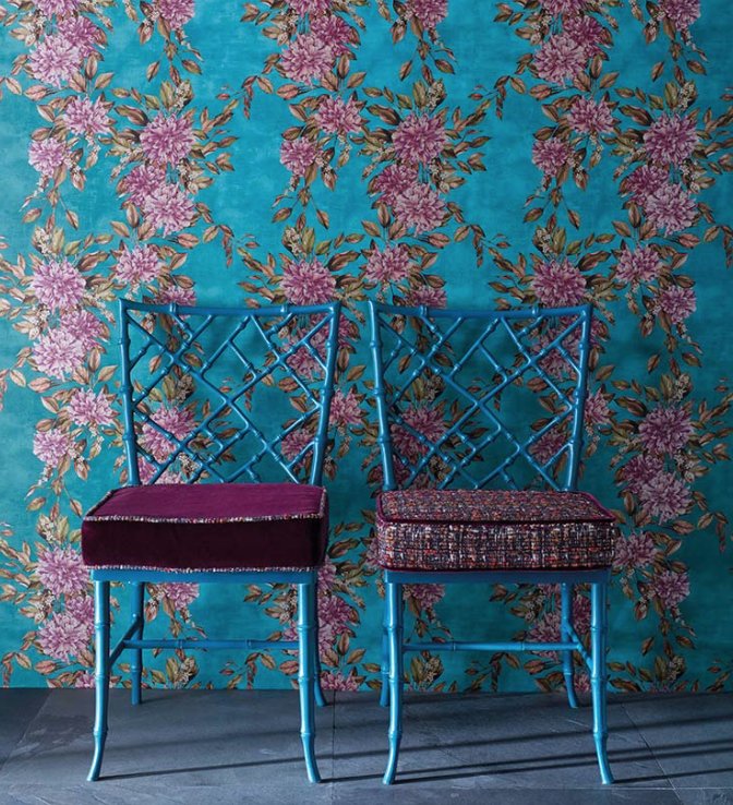EnglishHomeTeam's tweet photo. Botanical prints are always in circulation within the interior world

Their influence has been celebrated throughout many eras and is a wonderful way to add bold colour themes throughout the home https://t.co/mcJybrzh6N

#interiors #FridayMotivation https://t.co/zsan71D6WY