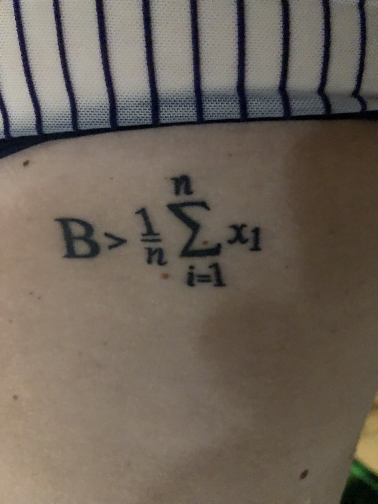 Hey Twitter! Can someone solve this please! This girl got the tattoo and doesn’t know what it means!  (Yes, save your comments…)

Please reweet friends:
<a href="/SecuLawyer/">Nat</a> @SecularBloke <a href="/askegg/">askegg</a>  <a href="/JakeFarrWharton/">FakeJakeFarr-Wharton</a> <a href="/MrOzAtheist/">MrOzAtheist</a>